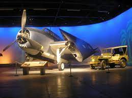 Air Force Museum Thumbnail