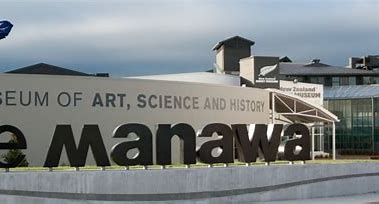 Te Manawa Museum Thumbnail