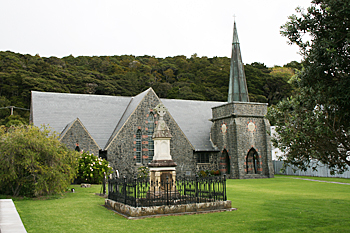 Saint Paul's Anglican Church