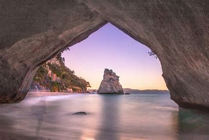 Cathedral Cove Thumbnail