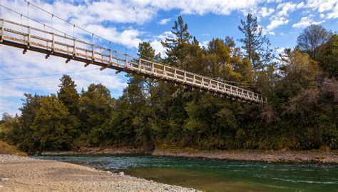 Tongariro River Trail