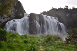 Waihi Falls Thumbnail